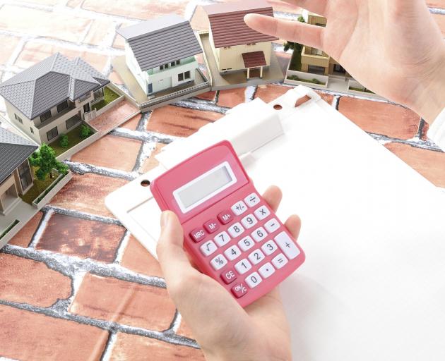 A capital gains tax is not welcome. PHOTO: GETTY IMAGES