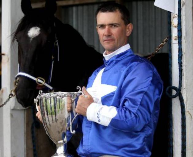 Nigel McGrath was handed an eight year ban from harness racing in 2020 after he admitted to...