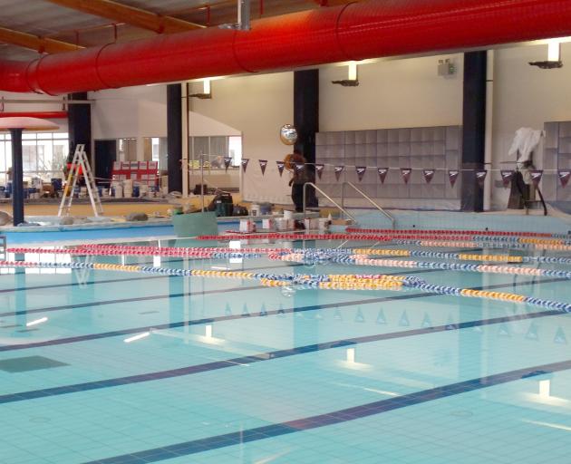 Swimming at the Waitaki Aquatic Centre will be more expensive from July 1, the date from which...