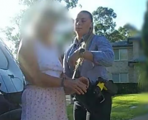 A 34-year-old social media influencer was arrested in January and accused of poisoning her baby....