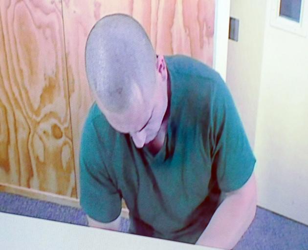 Raymond Belsey had failed appeals over his sexual violation conviction, in the Court of Appeal...