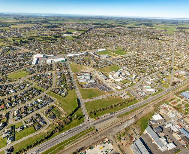 Selwyn District Council claims it has “the lowest rates” in Canterbury, calculated using a per...
