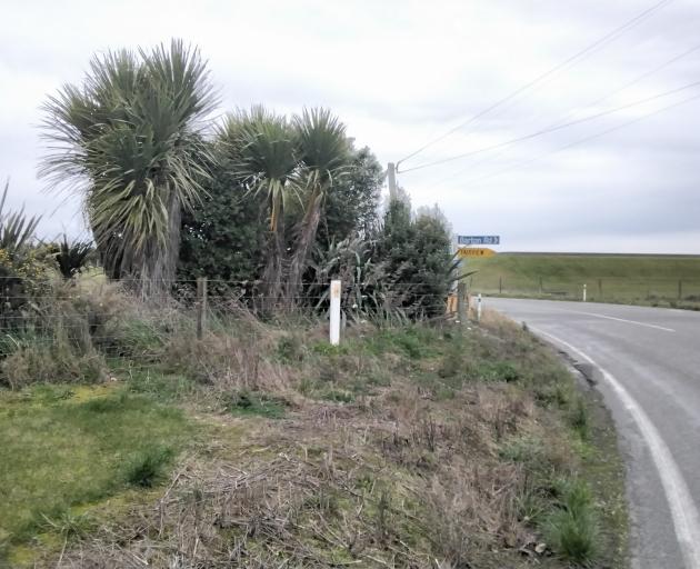 An overgrown section of council-owned land near Barton Rd has also been causing issues for...