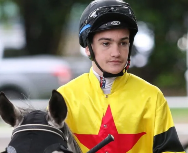 Ngakau Hailey, 18, was killed in Whitiora on Wednesday. Photo: Givealittle
