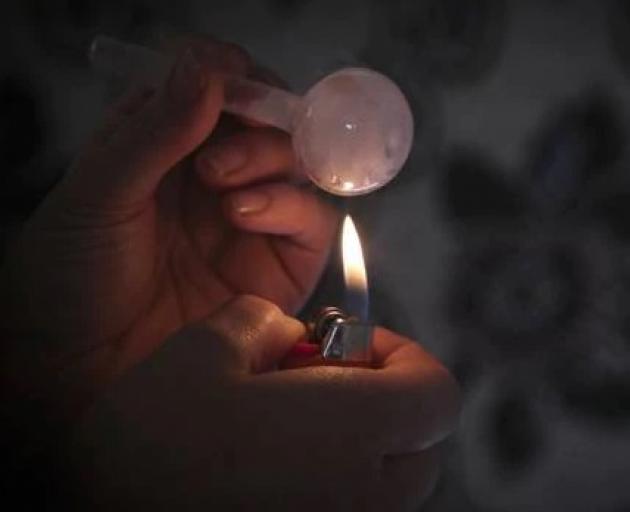 Methamphetamine is the drug of choice for many in New Zealand, according to wastewater testing....