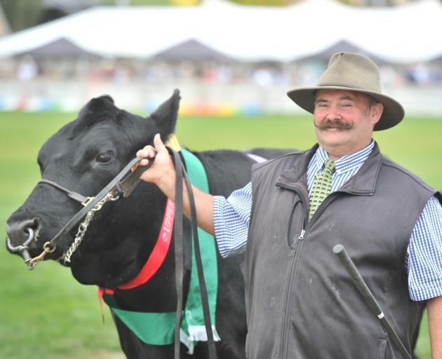 Life is for living ... Rob Hall laughs he is a ‘‘jack of all trades, master of none’’. He has...