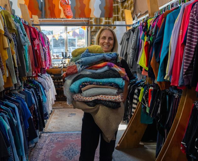 Wastebusters is preparing for the next quarter century of reducing waste.