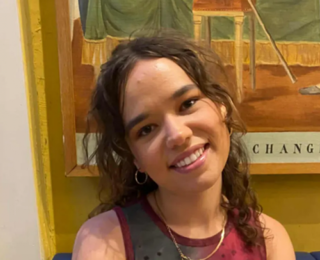 Te Anihana Pomana. Photo: Supplied / Police