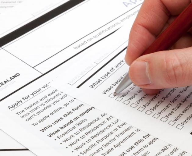 Shay Nejadeh believes he has been singled out for stringent security checks because he was born...