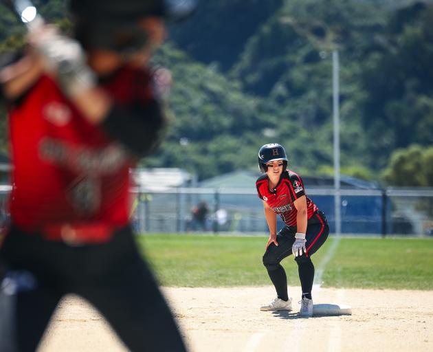 Photo: Canterbury Softball Association
