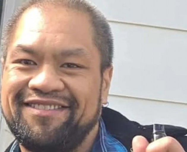 Jayleb Che has been missing since 30 September. Photo: Supplied / Police