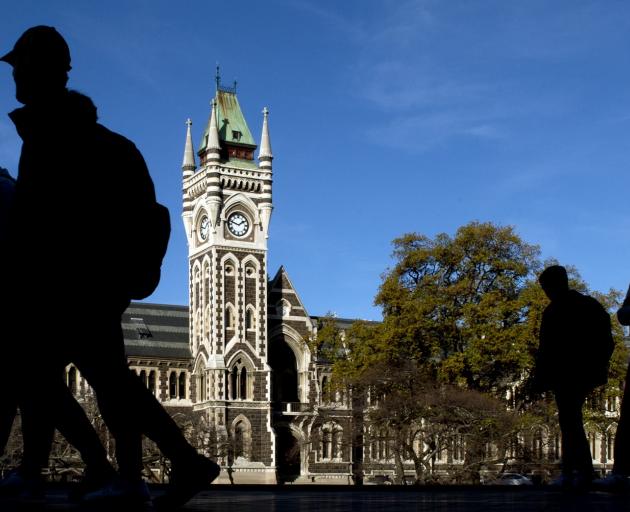 Photo: Gerard O'Brien