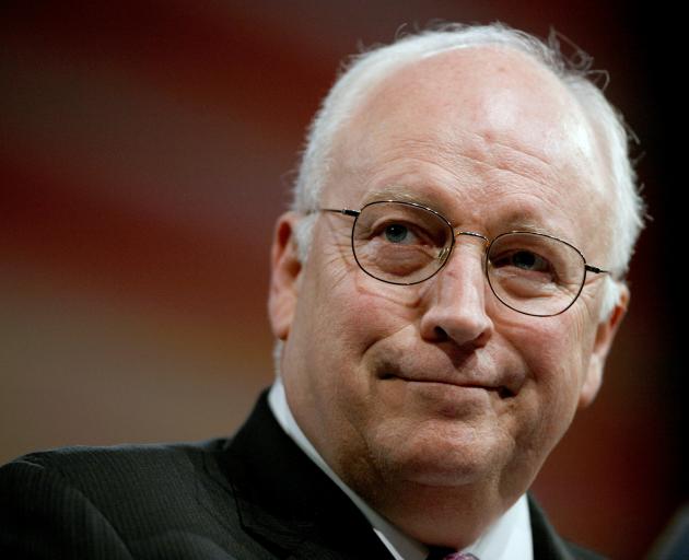 Dick Cheney fought vigorously for an expansion of the power of the presidency, having felt that...