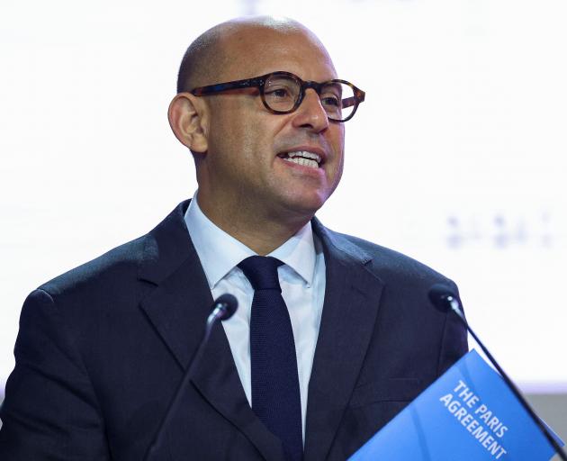 UN Climate Change Executive Secretary Simon Stiell told attendees: "In this arena of COP30, your...