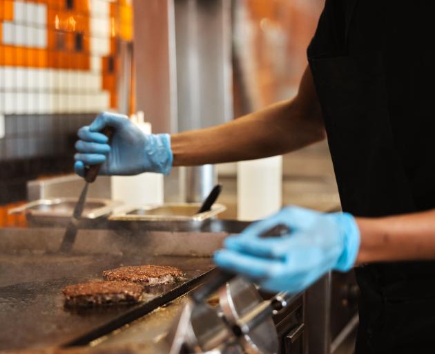 Applications for jobs at usual student haunts like supermarkets or fast food outlets have...