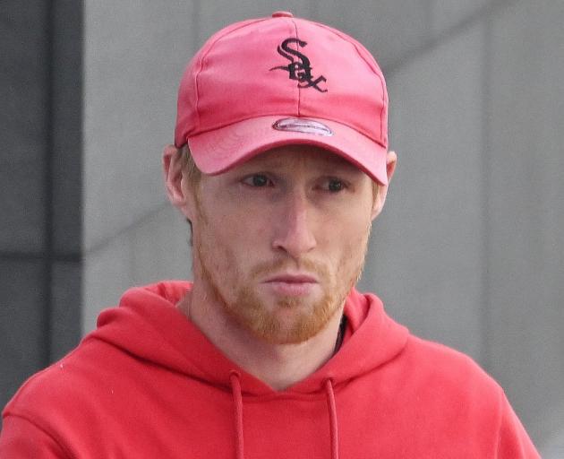 Keith Wicks-Cairns may receive a term of preventive detention at his sentencing in March. Photo:...