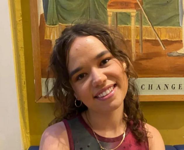 Te Anihana Pomana was last seen leaving the SkyCity Hotel in central Auckland just after 5am on...