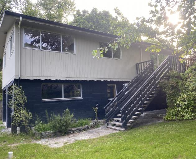 Full council will reconsider distribution of the funds it earned selling this Merioneth St...