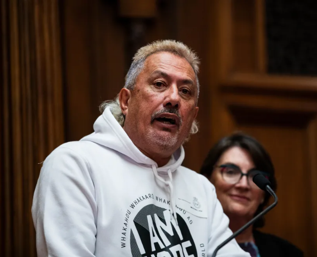 Former comedian Mike King has been slammed over his comments about alcohol and mental health....