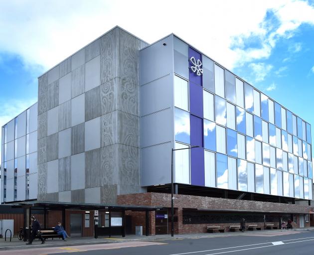 PHOTO: PETER MCINTOSH