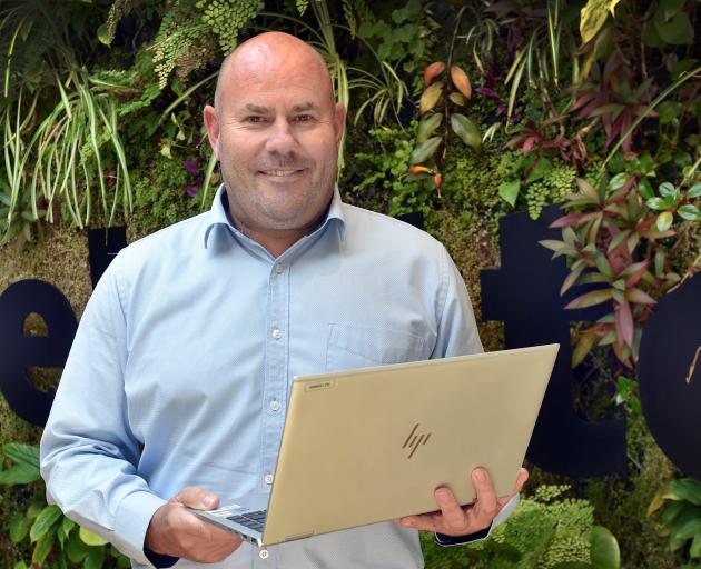 Dunedin-based business adviser Kyle Cameron has been awarded a Chartered Accountants Australia...