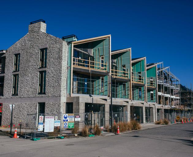 Two purchasers of FCL CL Ltd’s Clubhouse Lane development have taken the developer to the High...
