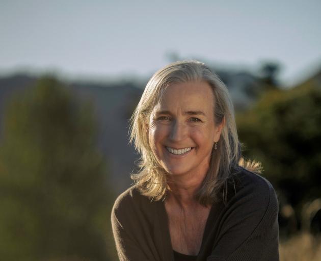Queenstown author Peta Carey says she is ‘‘absolutely floored’’ after being shortlisted for the...