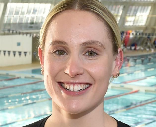 Caitlin Deans
