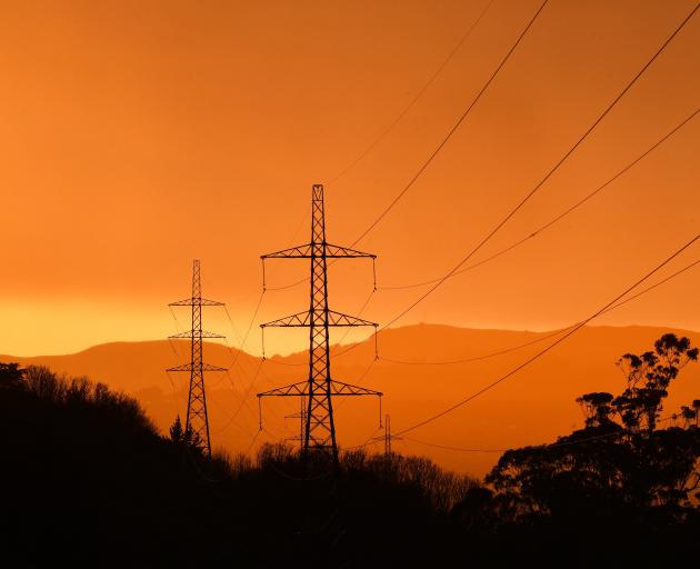 The move towards electricity as a primary domestic heating source, coupled with electric...