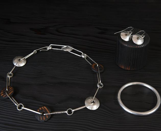 Jewellery by Mildred Leckie (Mildred Jewellery).