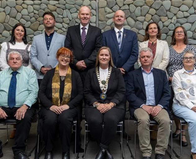 Selwyn District Council wanted to hear from its community and a major overhaul if the 2026/27...