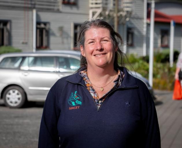 Shona Sangster says GP shortages on the mainland add to the pressure of Rakiura residents...