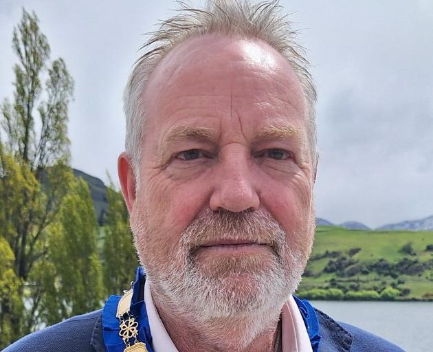 John Glover