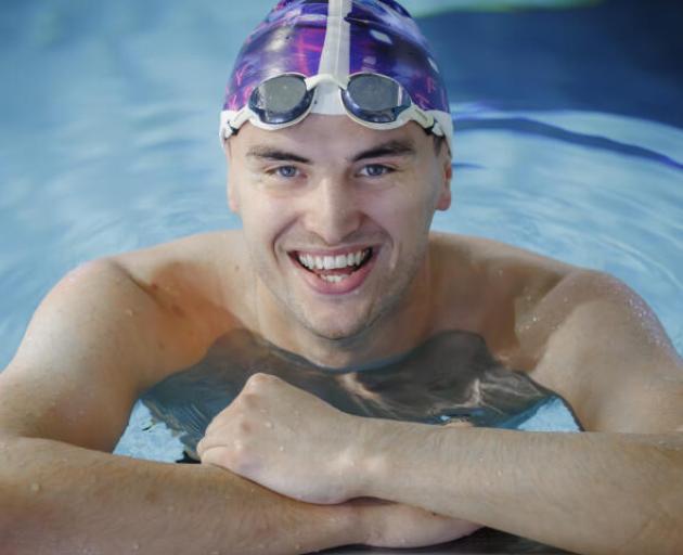 Lewis Elliott. Photo: CCC