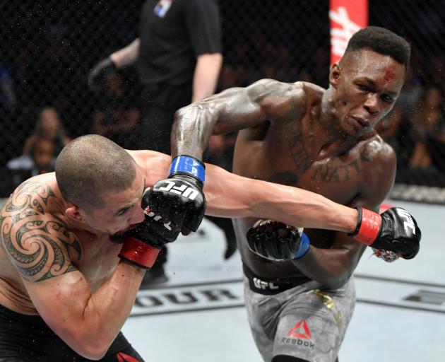 Punching down not on. PHOTO: ODT FILES