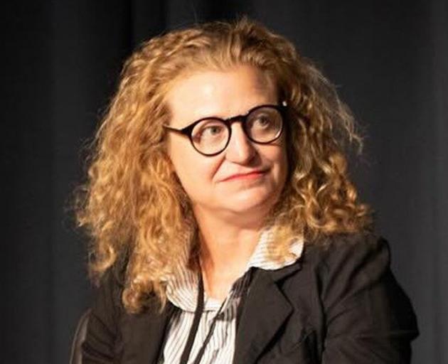 Dunedin Labour MP Rachel Brooking. PHOTO: ODT FILES