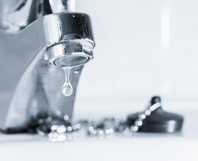 Mosgiel has been under compulsory level one water restrictions since January 16, a period of...
