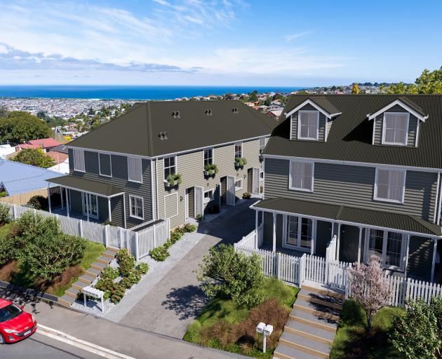 58 Mailer Street, Dunedin