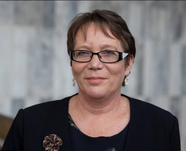"We haven't got the right balance yet," says Associate Education Minister Tracey Martin. Photo: NZME