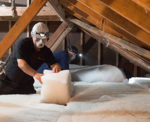Landlords had until July 1, 2019 to install underfloor and ceiling insulation in their rental...
