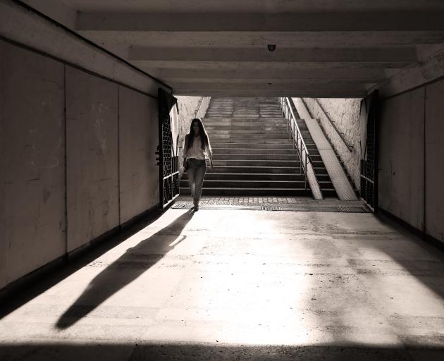 The different roading configurations may include an underpass. Photo: File image