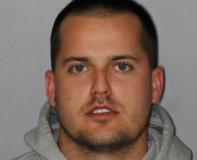 Brodie Collins-Haskins. Photo: NZ Police