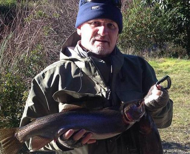 Bruce John Preston, 63, from Goulburn, has been charged with three counts of murder. Photo / Facebook via NZME Bruce John Preston, 63, from Goulburn, has been charged with three counts of murder. Photo / Facebook via NZME