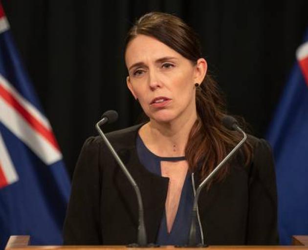 Prime Minister Jacinda Ardern has discussed the highs and lows of the 2017 election at the...