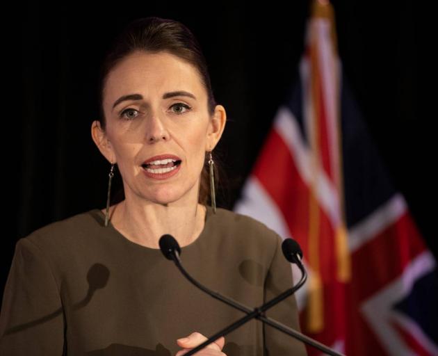 A lawyer has called the film's portrayal of Jacinda Ardern "emotional, objectifying and pretty...