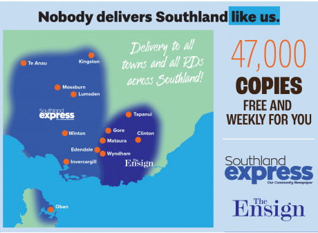 Nobody Delivers Southland Like us