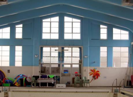 Dunedin’s physiotherapy pool, closed since 2021, is owned by Health New Zealand Te Whatu Ora and...