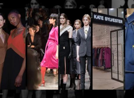 Kate Sylvester is closing in 2025 after 30 years in fashion retailing. Photo: Kate Sylvester 