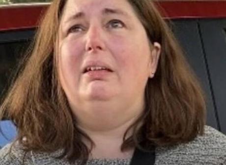 Erin Patterson. File photo 