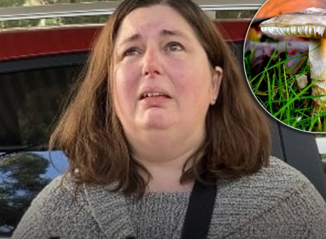 Erin Patterson, who cooked the deadly meal. Photo: Supplied 